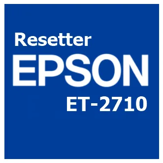 ET-2710 Resetter