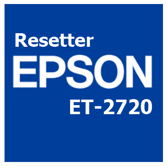 Epson ET-2720 Resetter