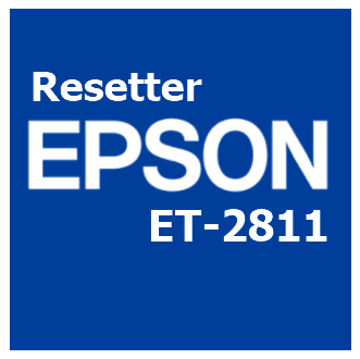 Epson ET-2811 Resetter