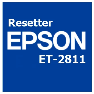 Epson ET-2811 Resetter