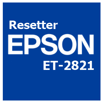 Epson ET-2821 Resetter