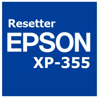 Epson XP-452 Resetter