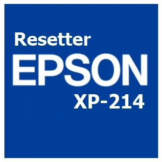 Resetter-Epson-XP-214